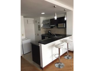 ARRIENDO, APARTAESTUDIO AMOBLADO, PALERMO, MANIZALES.