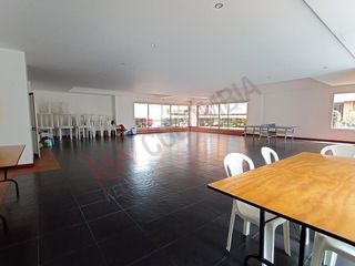 Foto 28 de En Venta Apartamento Con Club House, En Mazuren