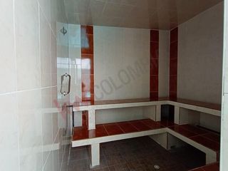 Foto 25 de En Venta Apartamento Con Club House, En Mazuren