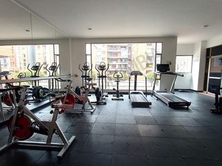 Foto 24 de En Venta Apartamento Con Club House, En Mazuren