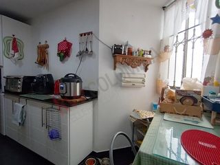 Foto 14 de En Venta Apartamento Con Club House, En Mazuren