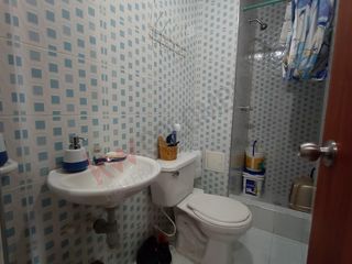 Foto 22 de En Venta Apartamento Con Club House, En Mazuren