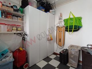 Foto 13 de En Venta Apartamento Con Club House, En Mazuren