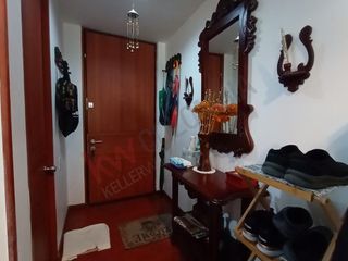 Foto 7 de En Venta Apartamento Con Club House, En Mazuren