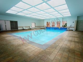 Foto 6 de En Venta Apartamento Con Club House, En Mazuren