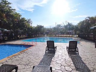 En Venta Casa Condominio En Jamundi, Valle Del Cauca