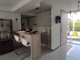 En Venta Casa Condominio En Jamundi, Valle Del Cauca