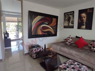 En Venta Casa Condominio En Jamundi, Valle Del Cauca