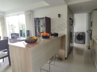 En Venta Casa Condominio En Jamundi, Valle Del Cauca