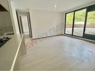 Foto 4 de Vendo Apartamento Ph En La Calera, Club House-7776