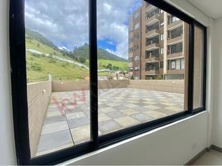 Foto 14 de Vendo Apartamento Ph En La Calera, Club House-7776