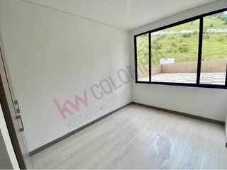 Foto 15 de Vendo Apartamento Ph En La Calera, Club House-7776