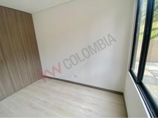 Foto 17 de Vendo Apartamento Ph En La Calera, Club House-7776