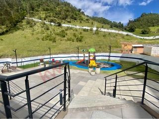 Foto 24 de Vendo Apartamento Ph En La Calera, Club House-7776