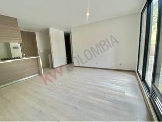 Foto 3 de Vendo Apartamento Ph En La Calera, Club House-7776