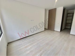 Foto 9 de Vendo Apartamento Ph En La Calera, Club House-7776