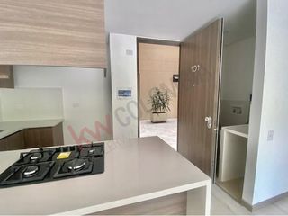 Foto 6 de Vendo Apartamento Ph En La Calera, Club House-7776