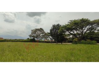 En Venta Lote En Jamundí, Valle Del Cauca