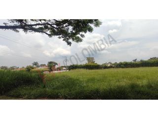 En Venta Lote En Jamundí, Valle Del Cauca