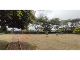 En Venta Lote En Jamundí, Valle Del Cauca