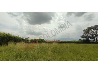 En Venta Lote En Jamundí, Valle Del Cauca