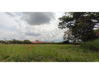 En Venta Lote En Jamundí, Valle Del Cauca