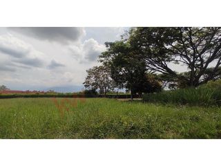 En Venta Lote En Jamundí, Valle Del Cauca