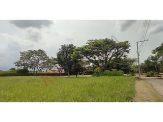 En Venta Lote En Jamundí, Valle Del Cauca