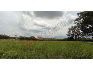 En Venta Lote En Jamundí, Valle Del Cauca