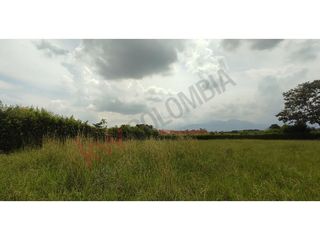 En Venta Lote En Jamundí, Valle Del Cauca