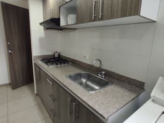 En Venta Apartamento En Jamundi, Valle Del Cauca