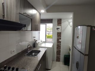 En Venta Apartamento En Jamundi, Valle Del Cauca