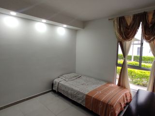 En Venta Apartamento En Jamundi, Valle Del Cauca