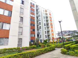 En Venta Apartamento En Jamundi, Valle Del Cauca