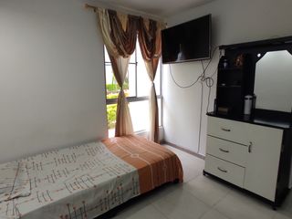 En Venta Apartamento En Jamundi, Valle Del Cauca