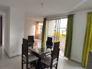 En Venta Apartamento En Jamundi, Valle Del Cauca