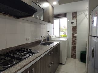 En Venta Apartamento En Jamundi, Valle Del Cauca