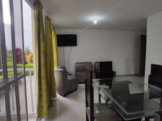 En Venta Apartamento En Jamundi, Valle Del Cauca