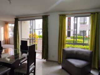 En Venta Apartamento En Jamundi, Valle Del Cauca