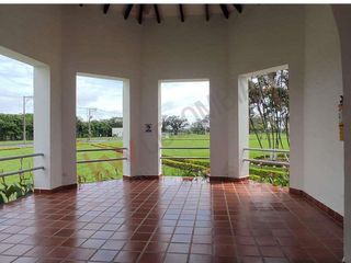 En Venta Lote En El Caney, Jamundi