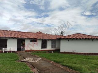 En Venta Lote En El Caney, Jamundi