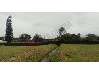 En Venta Lote En Condominio Campestre En Jamundí, Valle Del Cauca