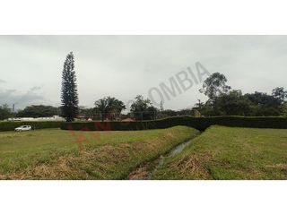 En Venta Lote En Condominio Campestre En Jamundí, Valle Del Cauca