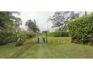 En Venta Lote En Condominio Campestre En Jamundí, Valle Del Cauca