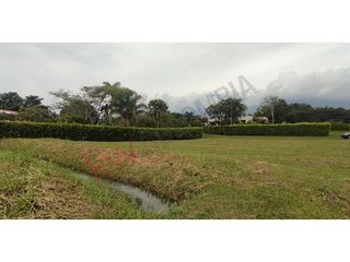 En Venta Lote En Condominio Campestre En Jamundí, Valle Del Cauca