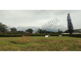 En Venta Lote En Condominio Campestre En Jamundí, Valle Del Cauca