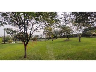 En Venta Lote En Condominio Campestre En Jamundí, Valle Del Cauca