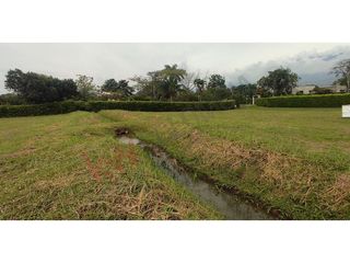 En Venta Lote En Condominio Campestre En Jamundí, Valle Del Cauca