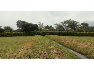 En Venta Lote En Condominio Campestre En Jamundí, Valle Del Cauca