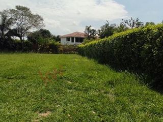 En Venta Lote Plano Condominio Campestre En Jamundi, Valle Del Cauca